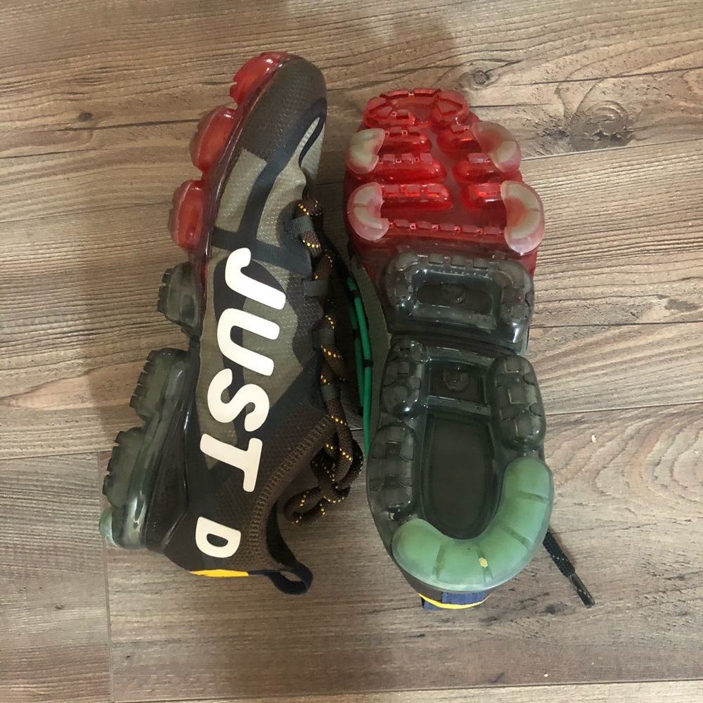 Cactus plant flea market vapor max